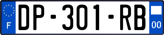 DP-301-RB