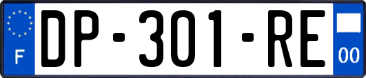 DP-301-RE