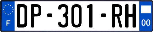 DP-301-RH