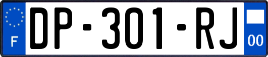 DP-301-RJ