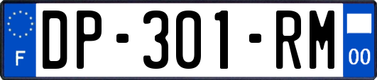 DP-301-RM