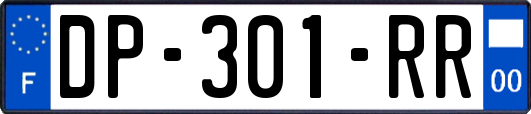 DP-301-RR