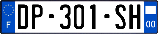DP-301-SH