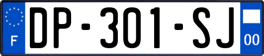 DP-301-SJ
