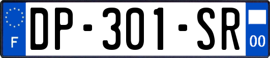 DP-301-SR