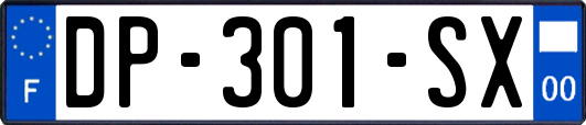 DP-301-SX