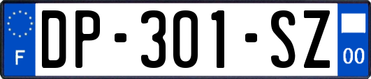 DP-301-SZ