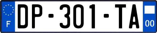 DP-301-TA
