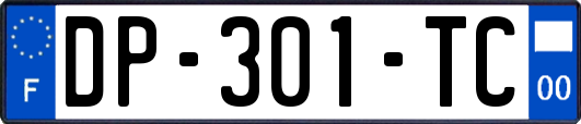DP-301-TC