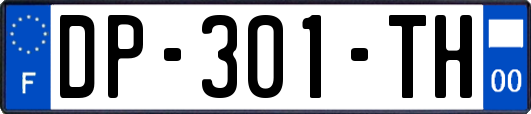 DP-301-TH