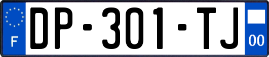 DP-301-TJ