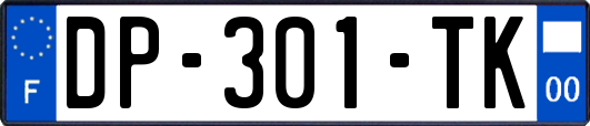 DP-301-TK