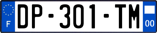 DP-301-TM