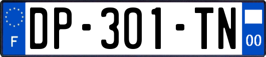 DP-301-TN