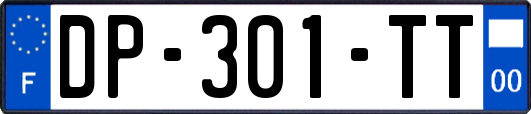 DP-301-TT