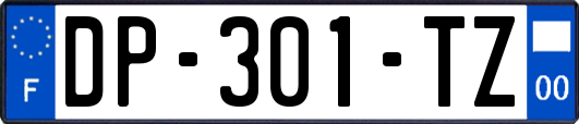 DP-301-TZ