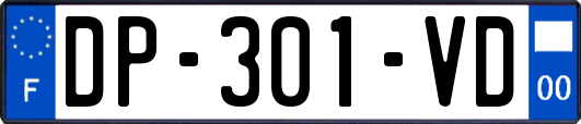 DP-301-VD