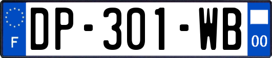 DP-301-WB
