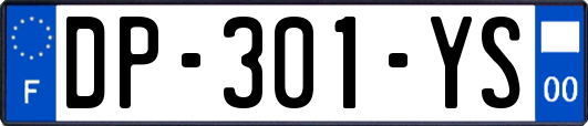 DP-301-YS