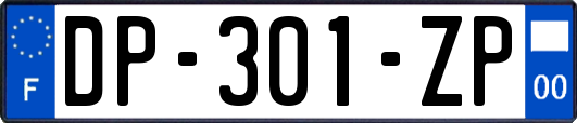 DP-301-ZP