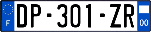 DP-301-ZR