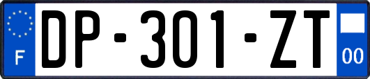 DP-301-ZT