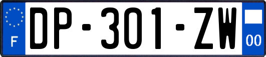 DP-301-ZW