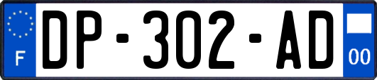 DP-302-AD