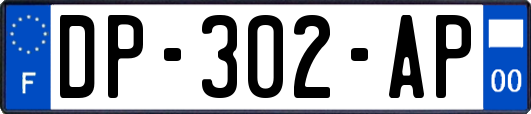 DP-302-AP