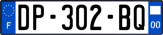 DP-302-BQ