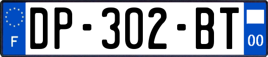 DP-302-BT