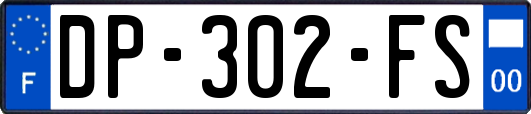 DP-302-FS