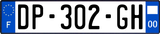 DP-302-GH