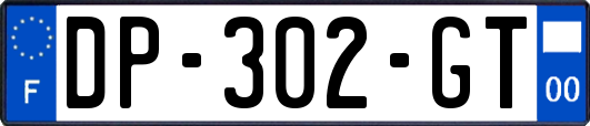 DP-302-GT
