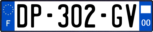 DP-302-GV