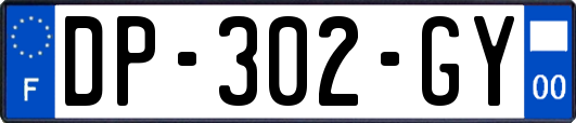 DP-302-GY