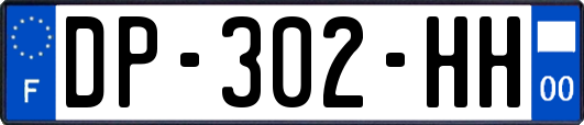 DP-302-HH