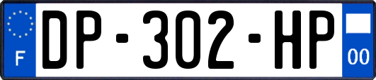 DP-302-HP