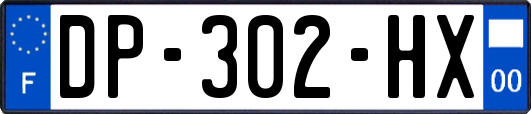 DP-302-HX