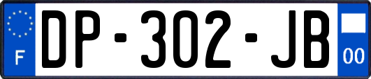 DP-302-JB