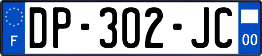DP-302-JC