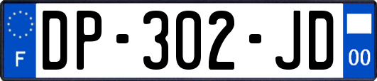 DP-302-JD