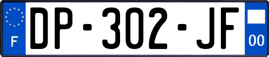 DP-302-JF