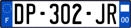 DP-302-JR