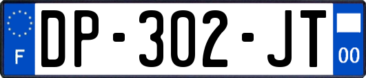DP-302-JT