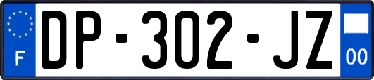 DP-302-JZ