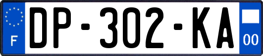 DP-302-KA
