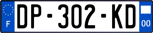 DP-302-KD