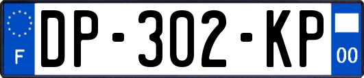 DP-302-KP