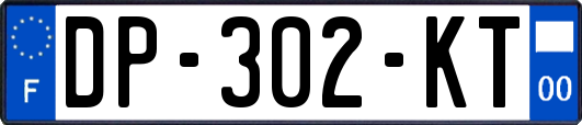 DP-302-KT